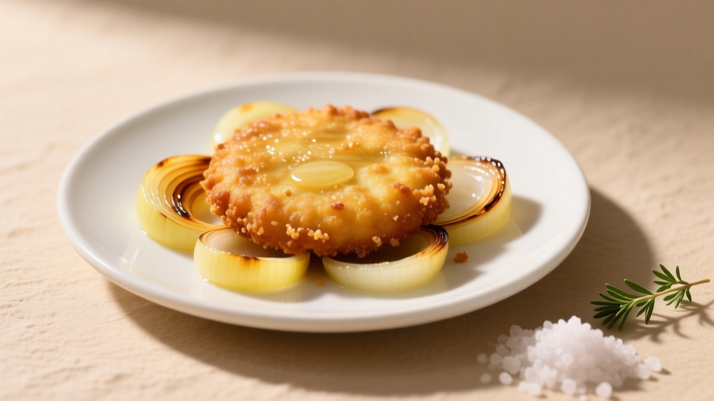 Onion Fritters: Crispy Recipe Guide & Expert Tips