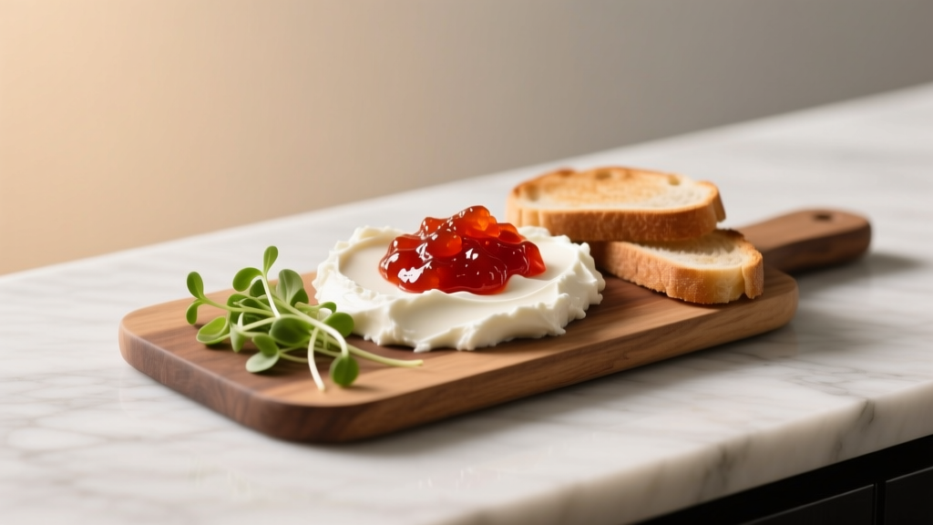 Pepper Jelly and Cream Cheese: The Ultimate Party Appetizer Guide