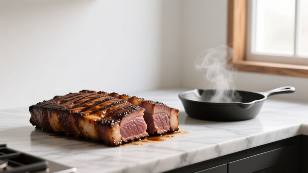 Oven Beef Brisket Guide: Tender Results Every Time