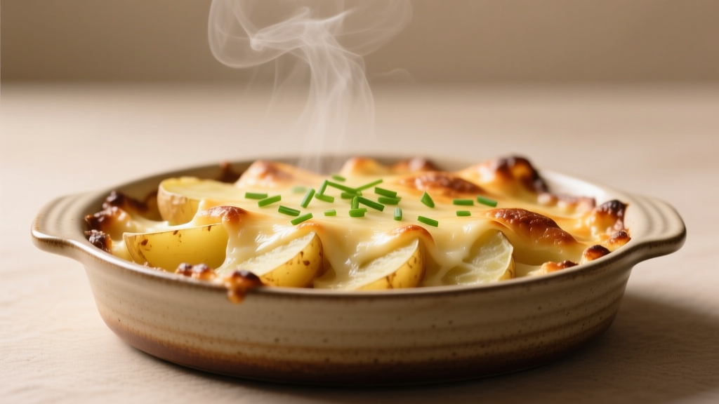 Cheesy Potato Casserole: Your Essential Recipe Guide