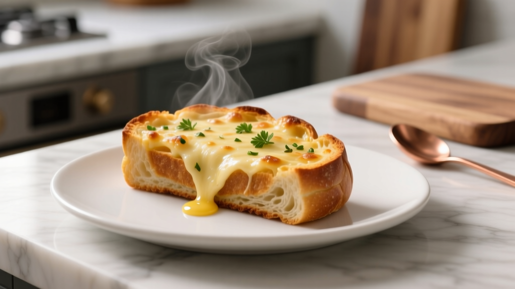How to Make Cheesy Garlic Bread: Reliable Step-by-Step Guide