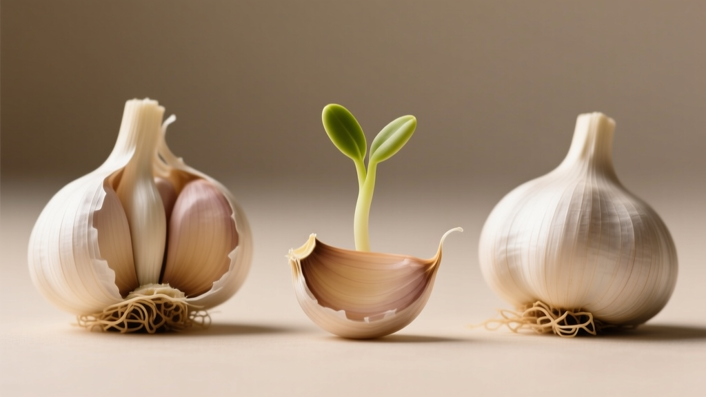 How to Grow Garlic from a Bulb: Step-by-Step Guide
