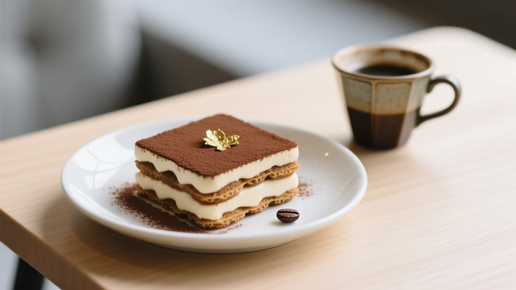 Classic Tiramisu Recipe: Easy Step-by-Step Guide