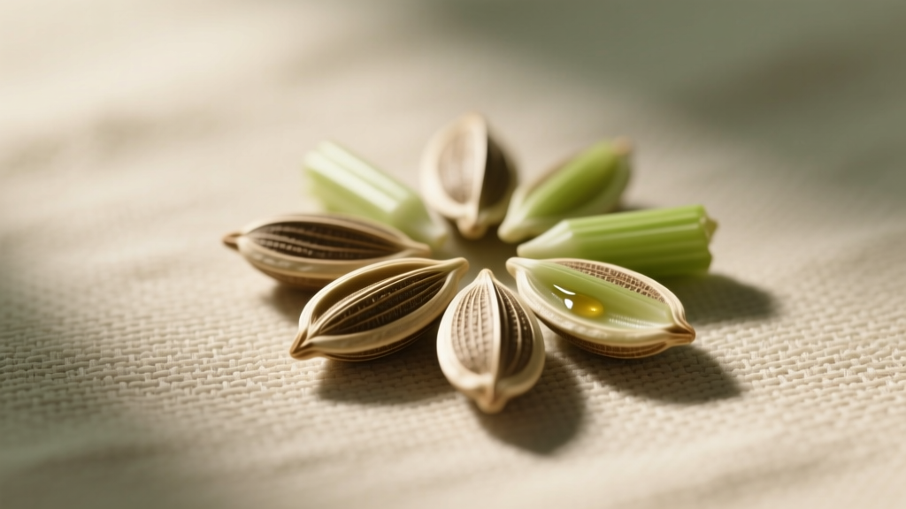 Celery Seed: Uses, Benefits & Culinary Guide