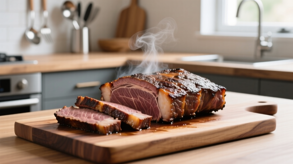 How to Cook Beef Brisket: Low and Slow Guide for Tender Results