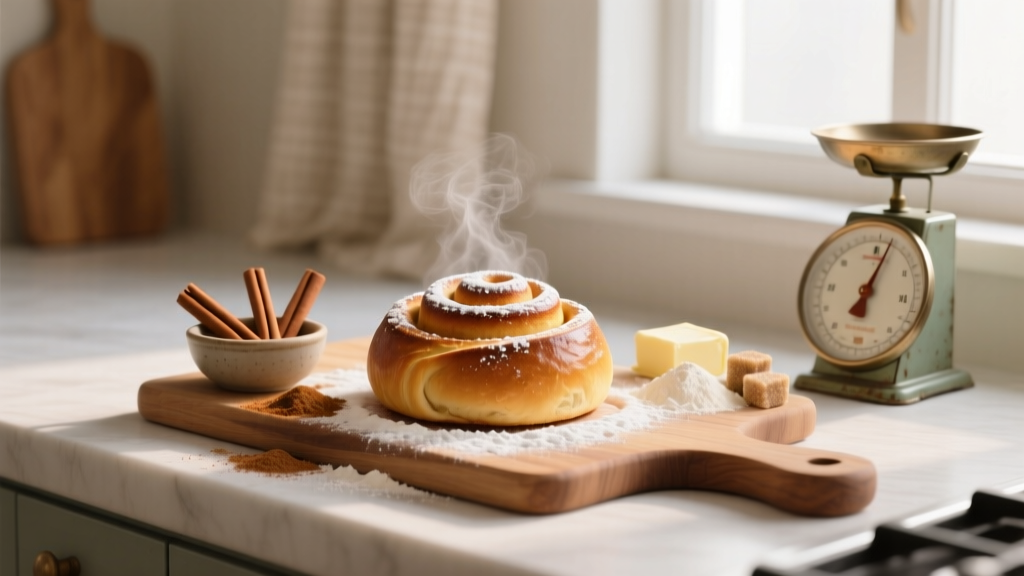 Cinnamon Snacks: Homemade Recipes and Smart Buying Guide