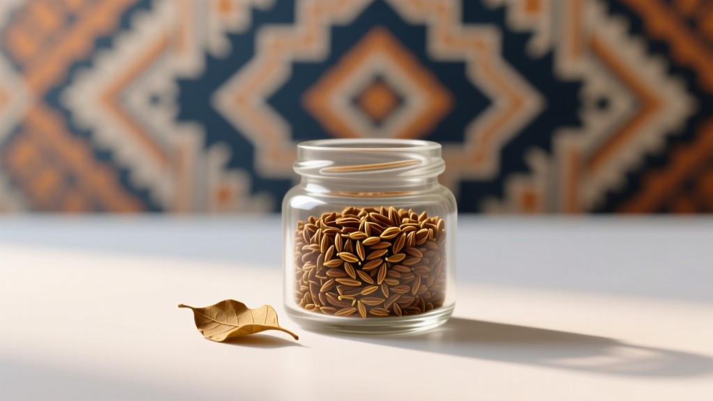 Cumin in India: Your Essential Guide to Jeera