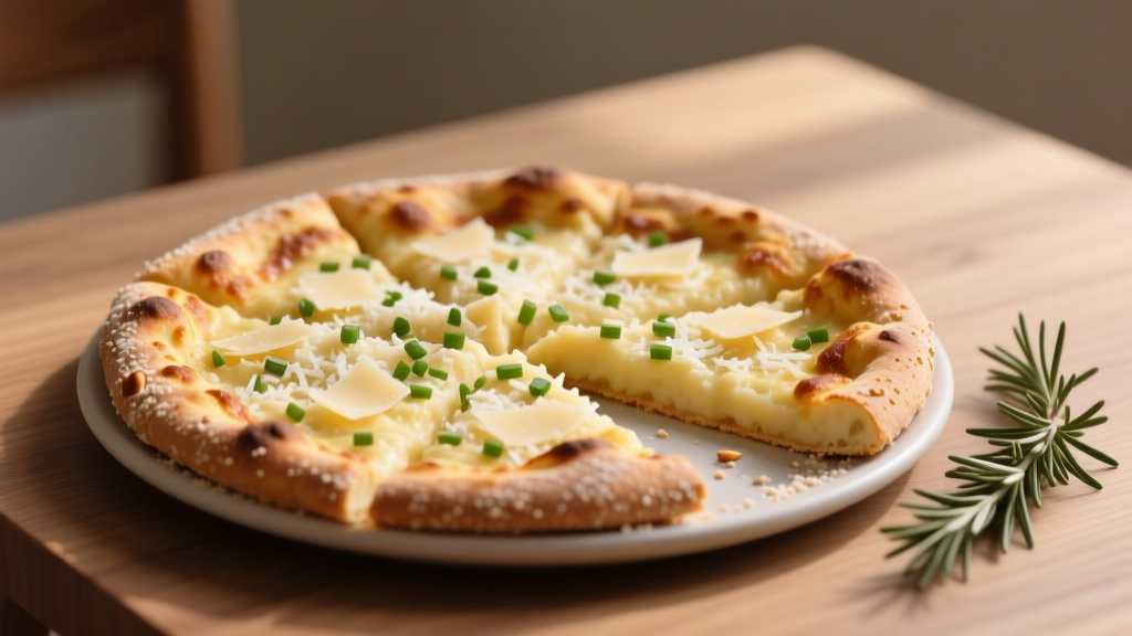 Mashed Potato Pizza: Easy Gluten-Free Recipe & Tips