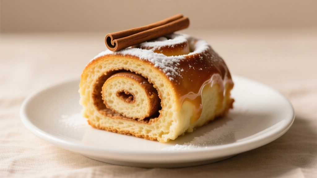 Cinnamon Roll Cake With Cake Mix: Foolproof Recipe in 45 Minutes