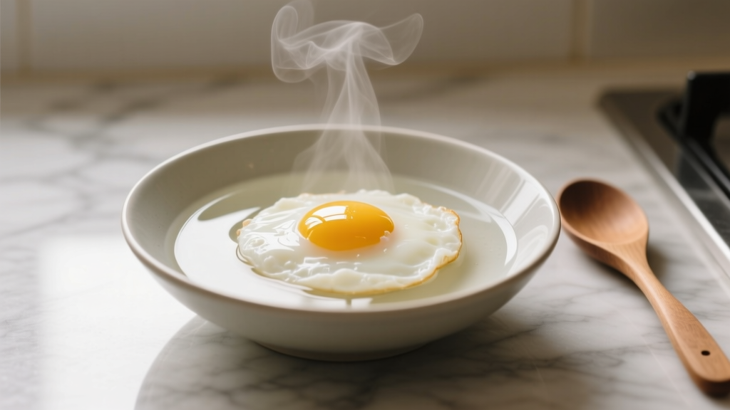 How Long to Cook a Poached Egg: Timing Guide