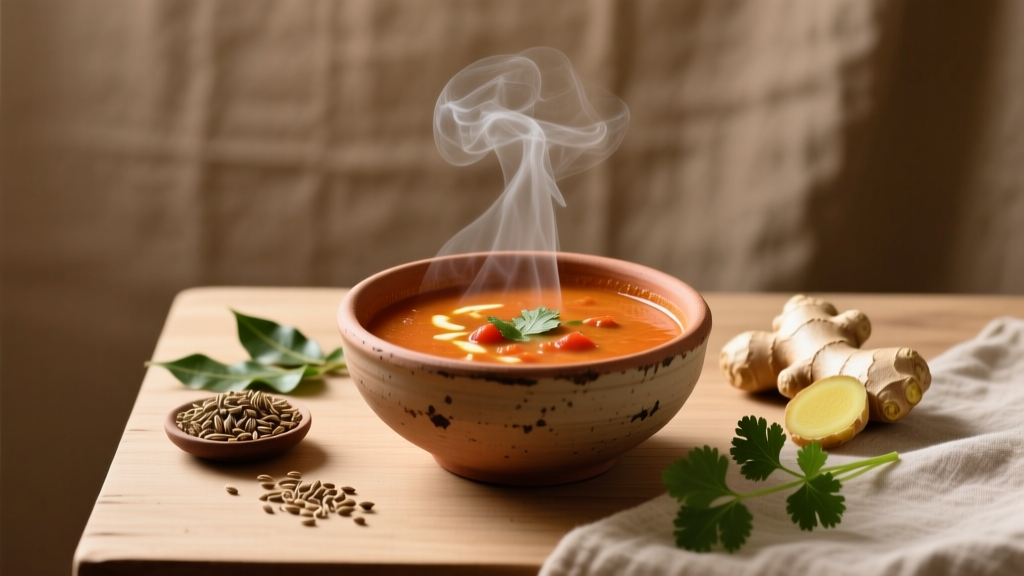 Authentic Indian Soup Recipes: Simple Steps & Cultural Insights