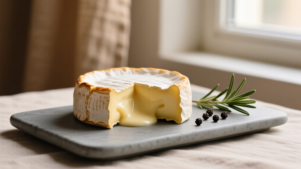 How to Cook Brie: Simple Baked Method Guide