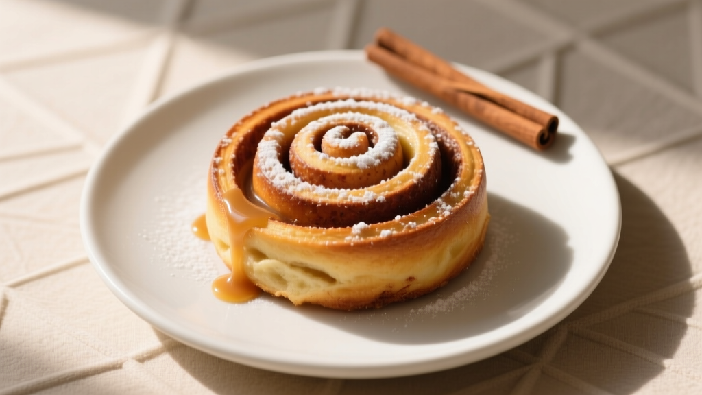Cinnamon Bun Cake: Why It's Not Just Lazy Rolls (And How to Nail It)