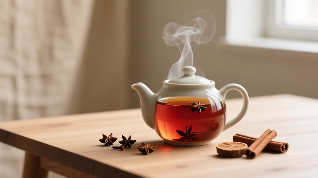 How to Make Clove Tea: Simple Step-by-Step Guide