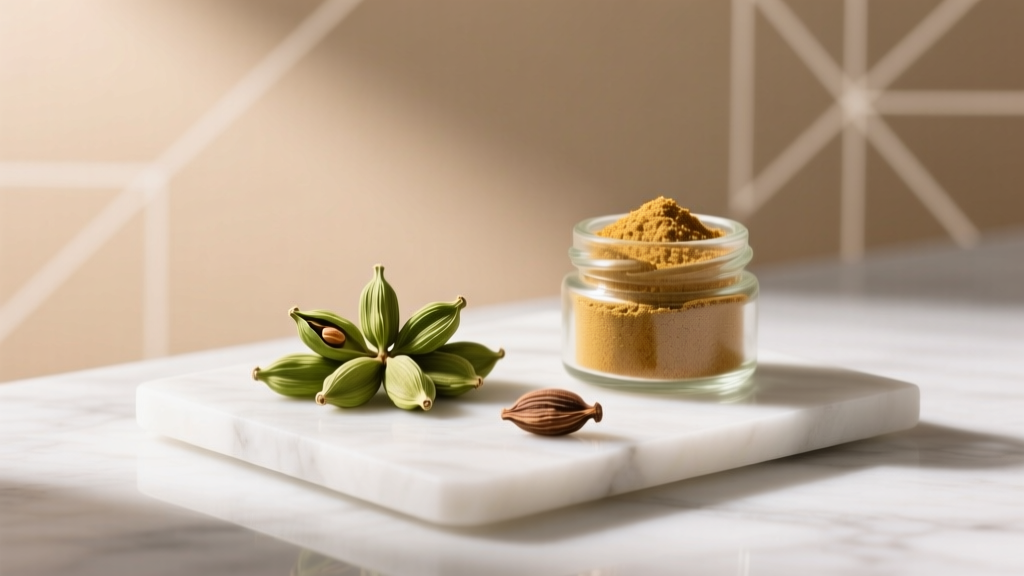 Where to Buy Cardamom: Fresh Pods, Ground Spice & Quality Tips