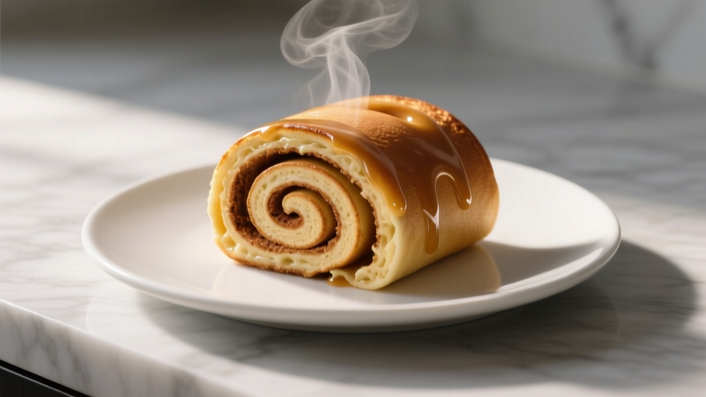 Pancake Cinnamon Rolls: The 20-Minute Shortcut Recipe