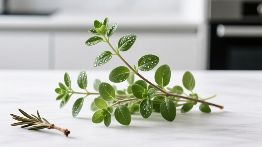 Oregano: The Herb That Turns ‘Meh’ Meals into Magical Masterpieces!