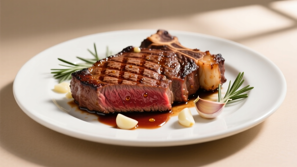 Garlic Marinade Steak Guide: Recipe & Pro Tips