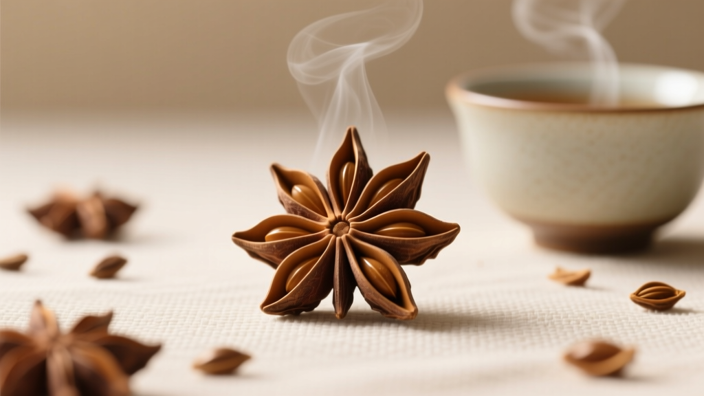 Star Anise: Complete Guide to the Spice (Not 'Star of Anise')