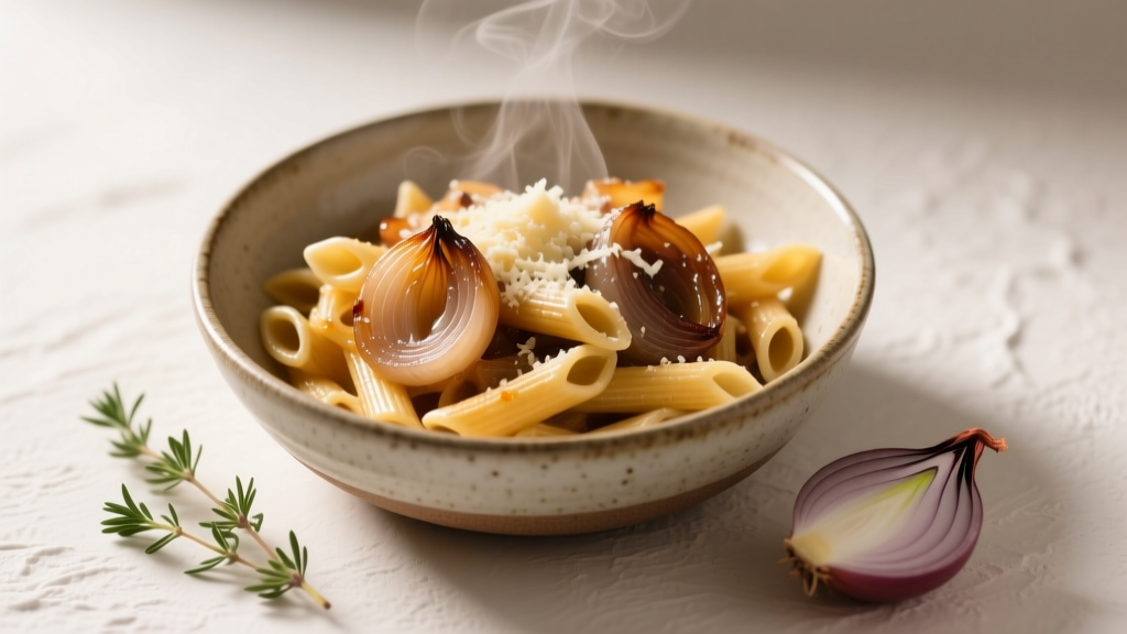 One Pot French Onion Pasta: Quick Recipe & Pro Tips