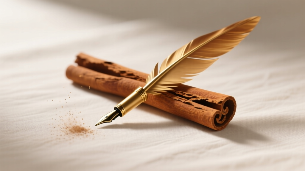 Cassia Cinnamon Explained: What It Is & How It Differs from Ceylon