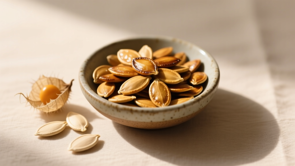 How to Make Pumpkin Seeds: Simple Roasting Guide