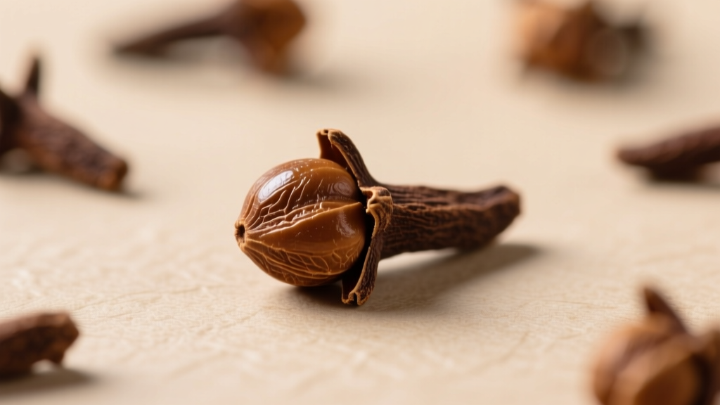Whole Clove Spice: Cooking Uses and Quality Tips