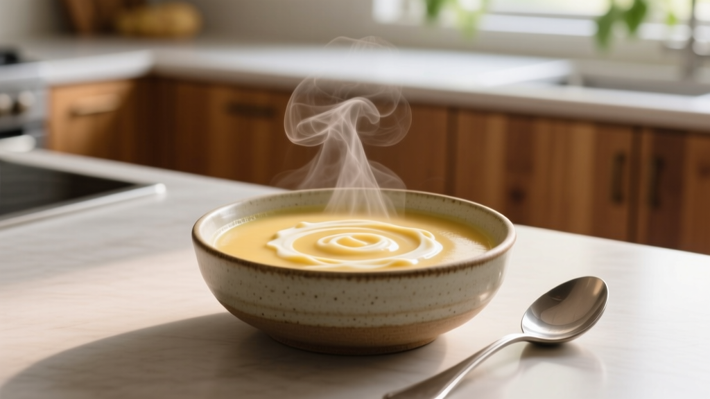 Potato Soup with Cream Cheese: Creamy Perfection Every Time