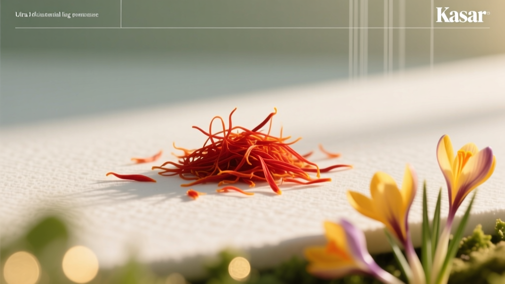 How to Grow Saffron (Kesar): Practical Home Guide