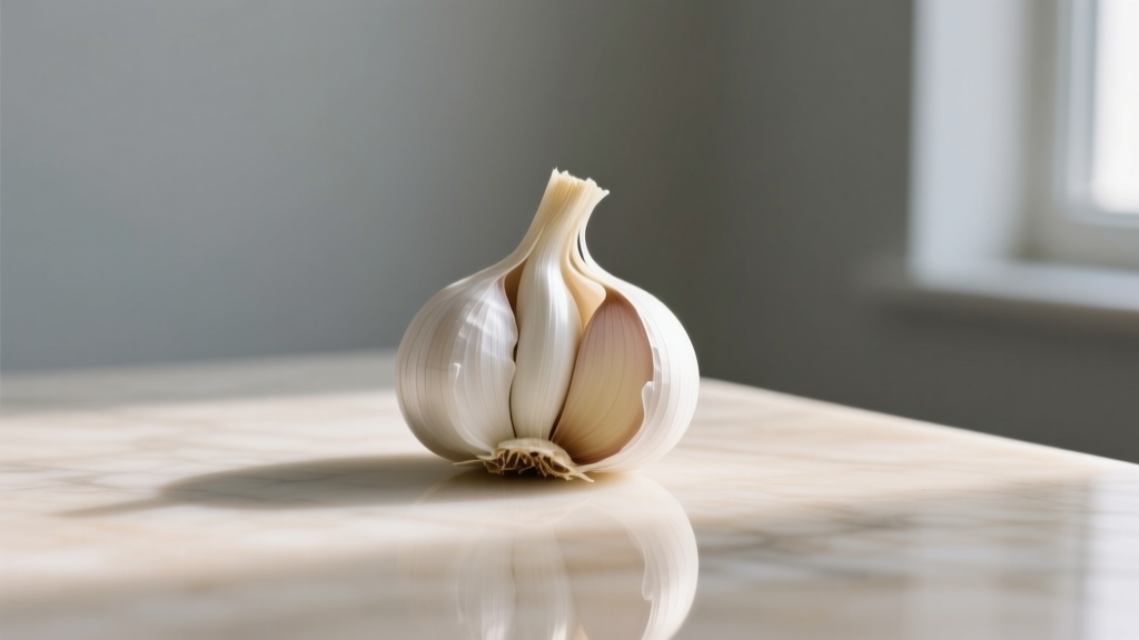 What Is a Clove of Garlic? Simple Cooking Guide