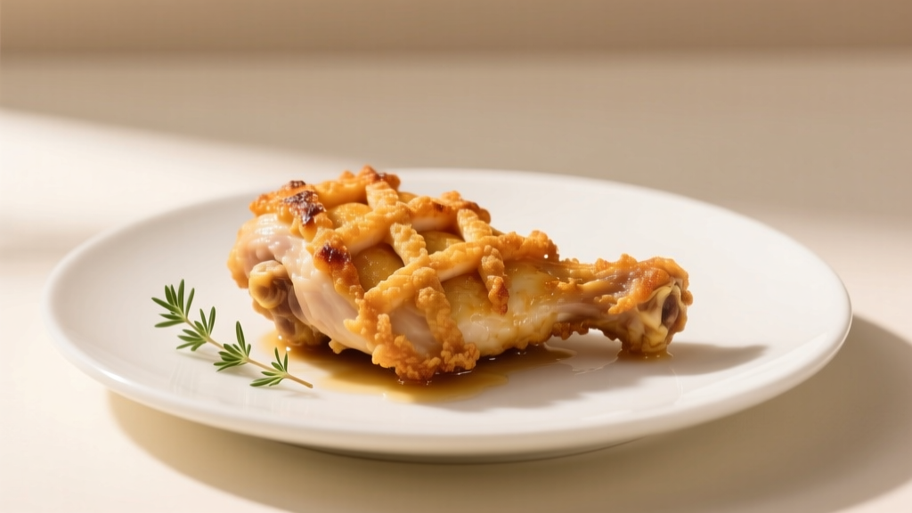 Buttermilk Chicken Recipe: Crispy, Juicy Results Every Time