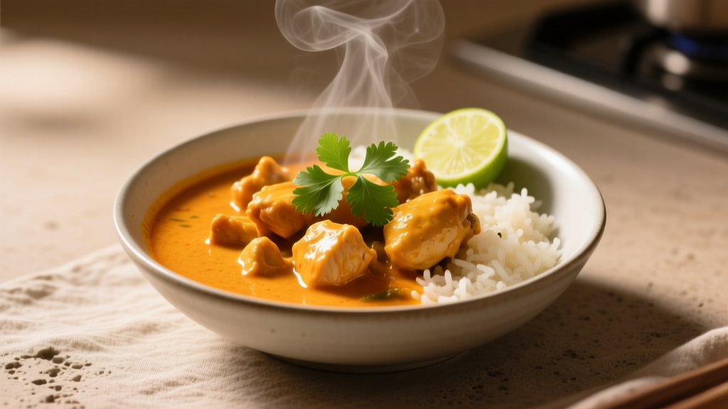 Chicken Curry Essentials: Origins, Recipes, and Pro Tips