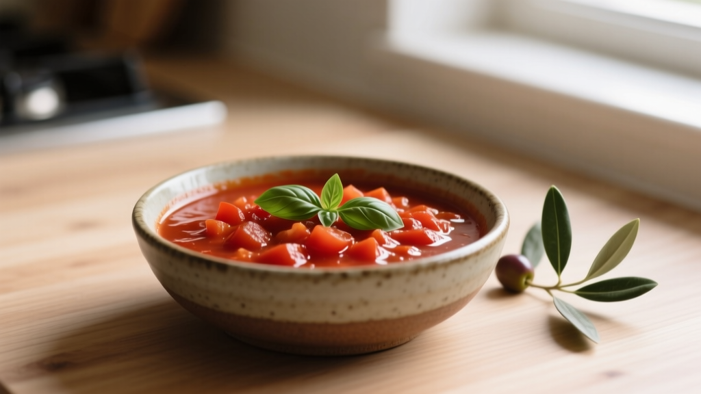 Marcella Hazan Tomato Sauce: Simple Authentic Recipe