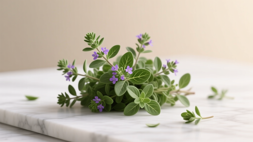Oregano Herb Visual Guide: Identify, Use & Avoid Mistakes