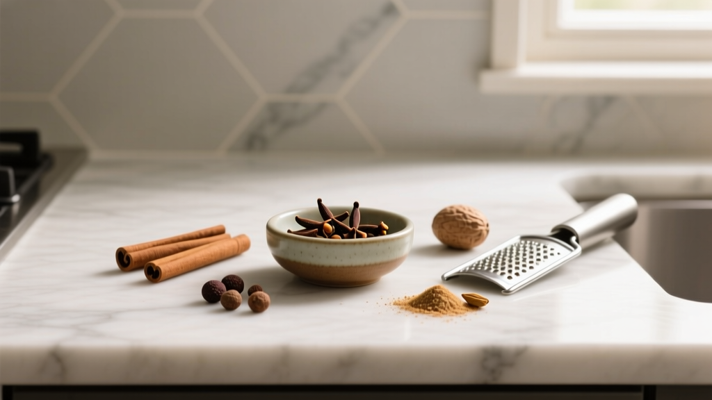 Ground Cloves Substitute Guide: Top Alternatives & Usage Tips