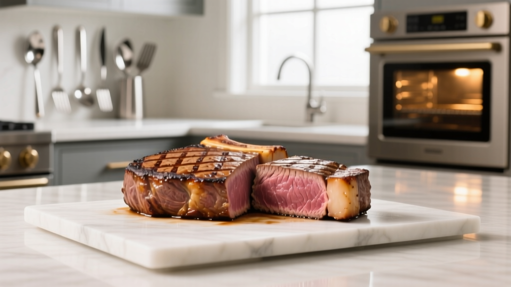 Oven Filet Steak Guide: Perfect Roast Every Time