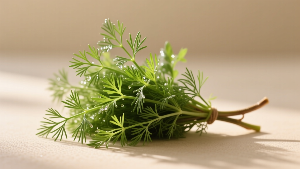 What Does Dill Look Like? A Visual & Flavor-Packed Guide to This Herb