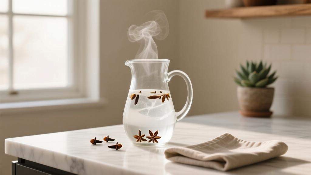 How to Make Clove Water: Simple Recipe & Uses