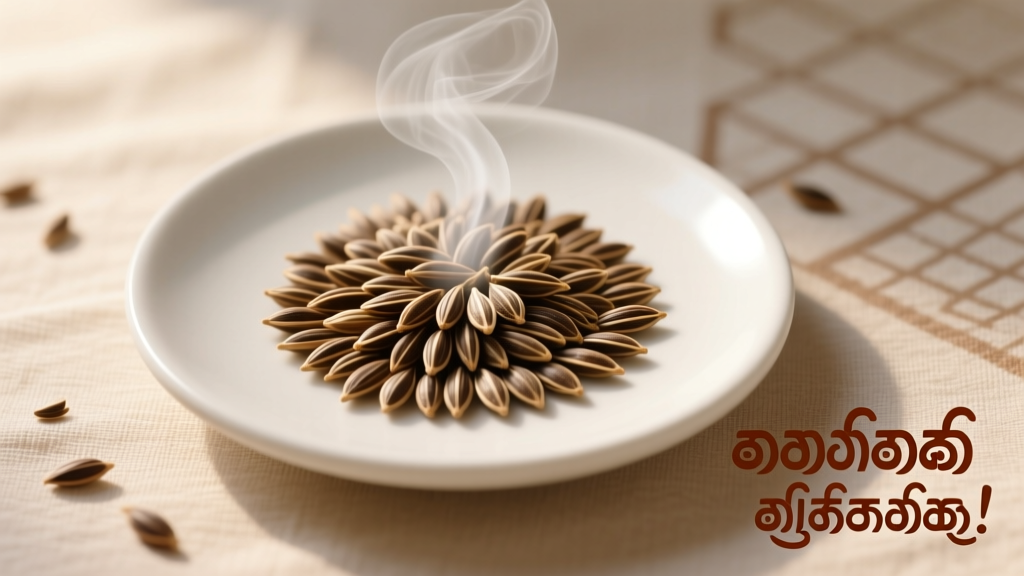 Kalonji Seeds in Telugu: 7 Spicy Secrets Every Spice Lover Should Know!