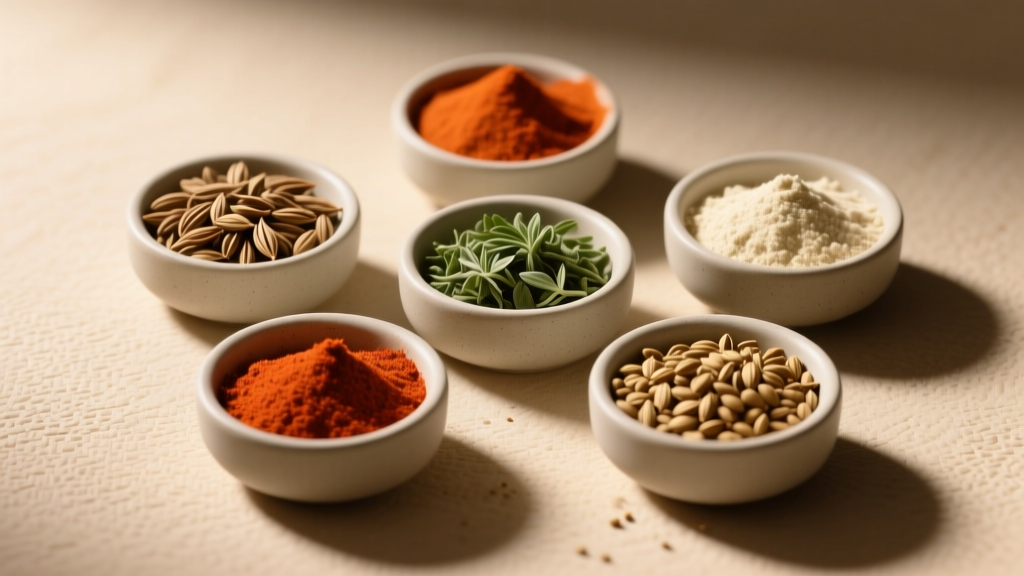 What Spices to Put in Chili: Top 7 Must-Haves & Expert Tips
