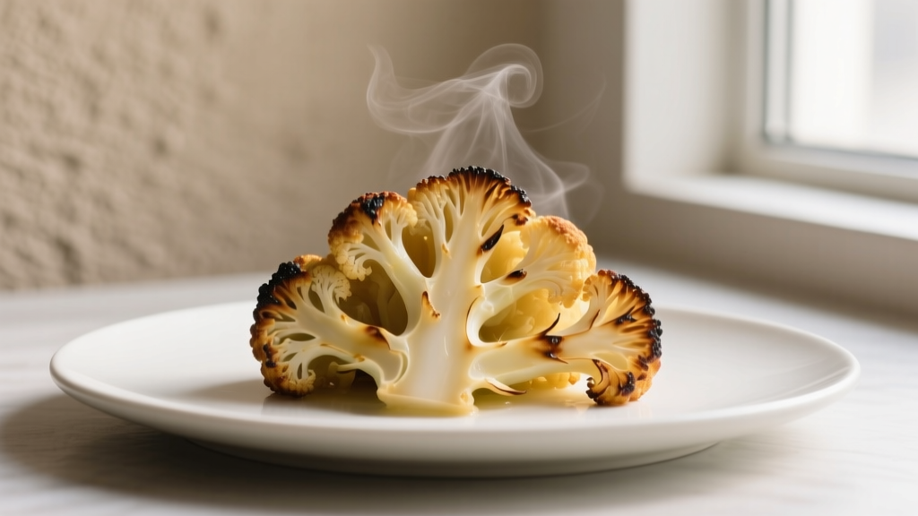 Baked Cauliflower Dishes: Crispy Tips & Common Mistakes