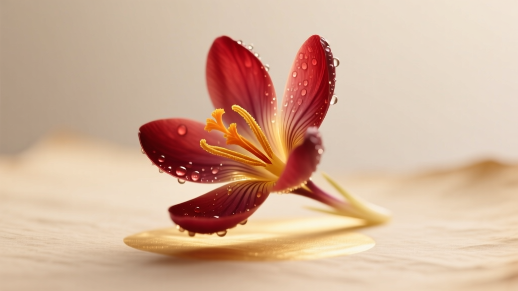Why Saffron Costs More Than Gold (Real Talk)