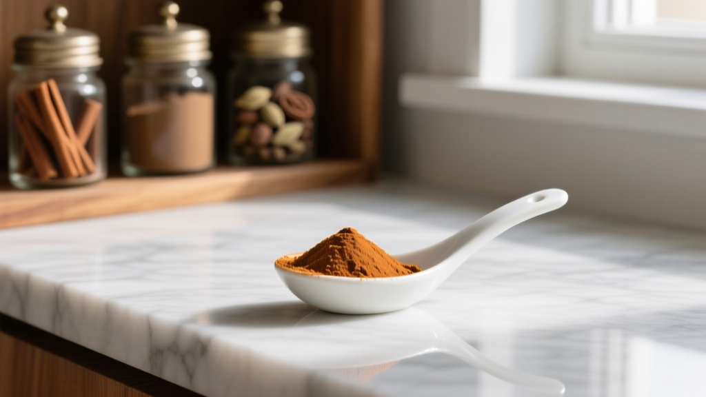 Cinnamon Conundrum: How Many Grams Fit in a Teaspoon? A Spicy Hack Guide!