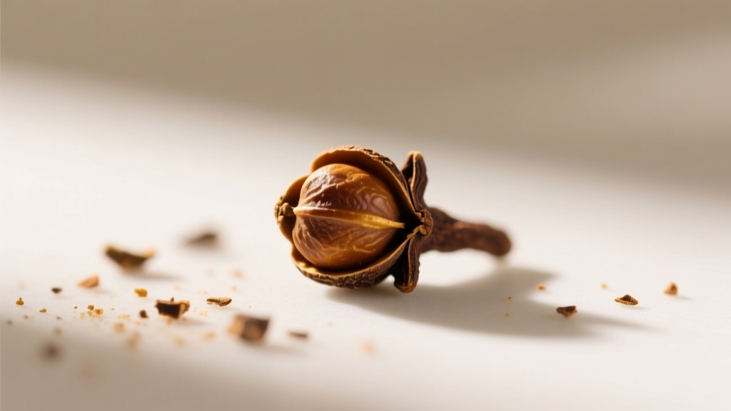 What's in Allspice: The Complete Ingredient Breakdown