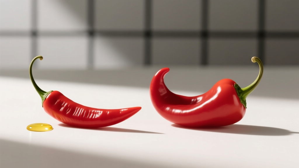 Cayenne Pepper vs Chili Pepper: Key Differences Explained