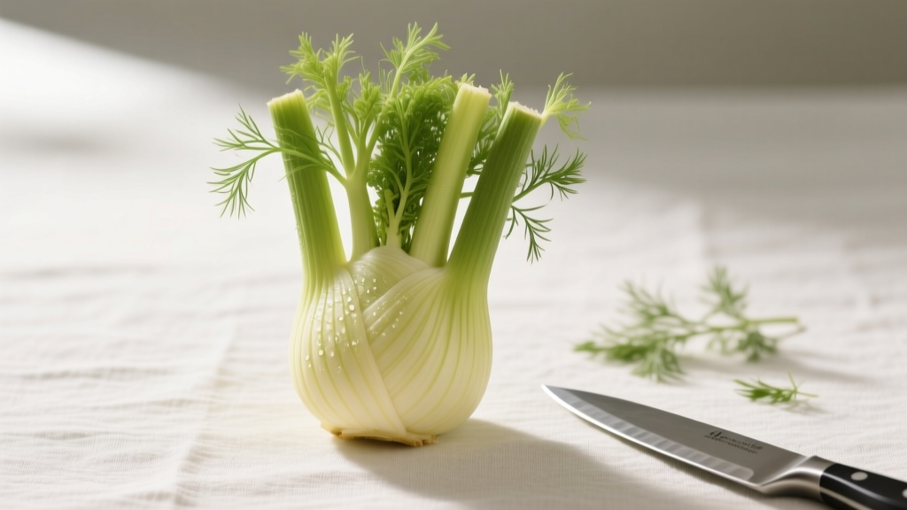 How to Prepare Fennel: Complete Step-by-Step Guide