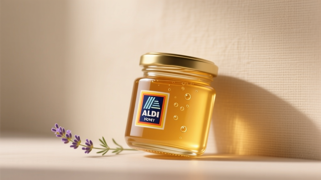 Aldi Honey: Why You Stop Worrying About 'Real' Honey Now