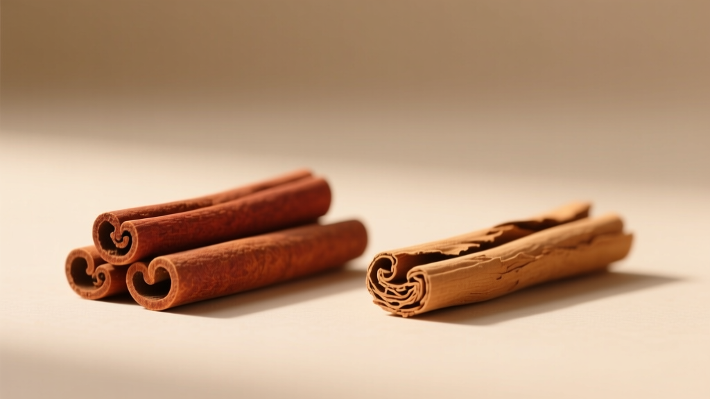 What Type of Cinnamon Does McCormick Use? (Cassia vs Ceylon Explained)