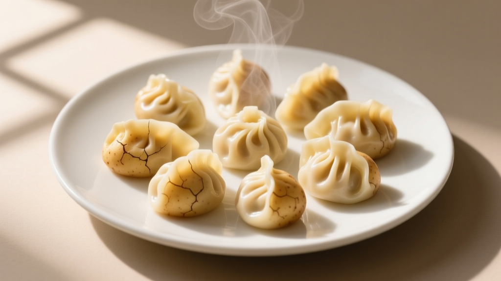 Perfect Potato Dumpling Recipe: Traditional & Foolproof Method