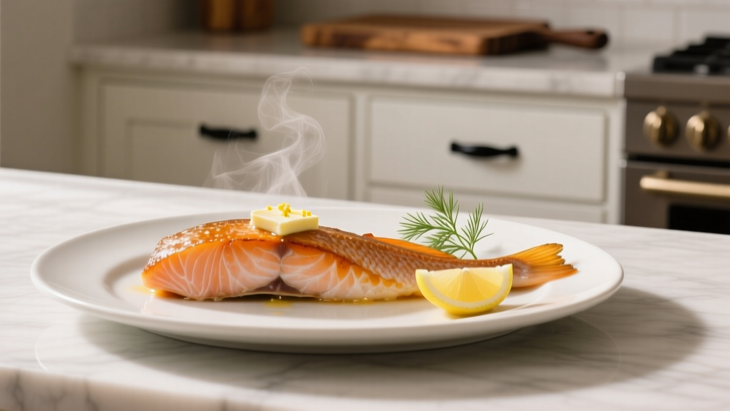 How to Cook Orange Roughy Without Overcooking It